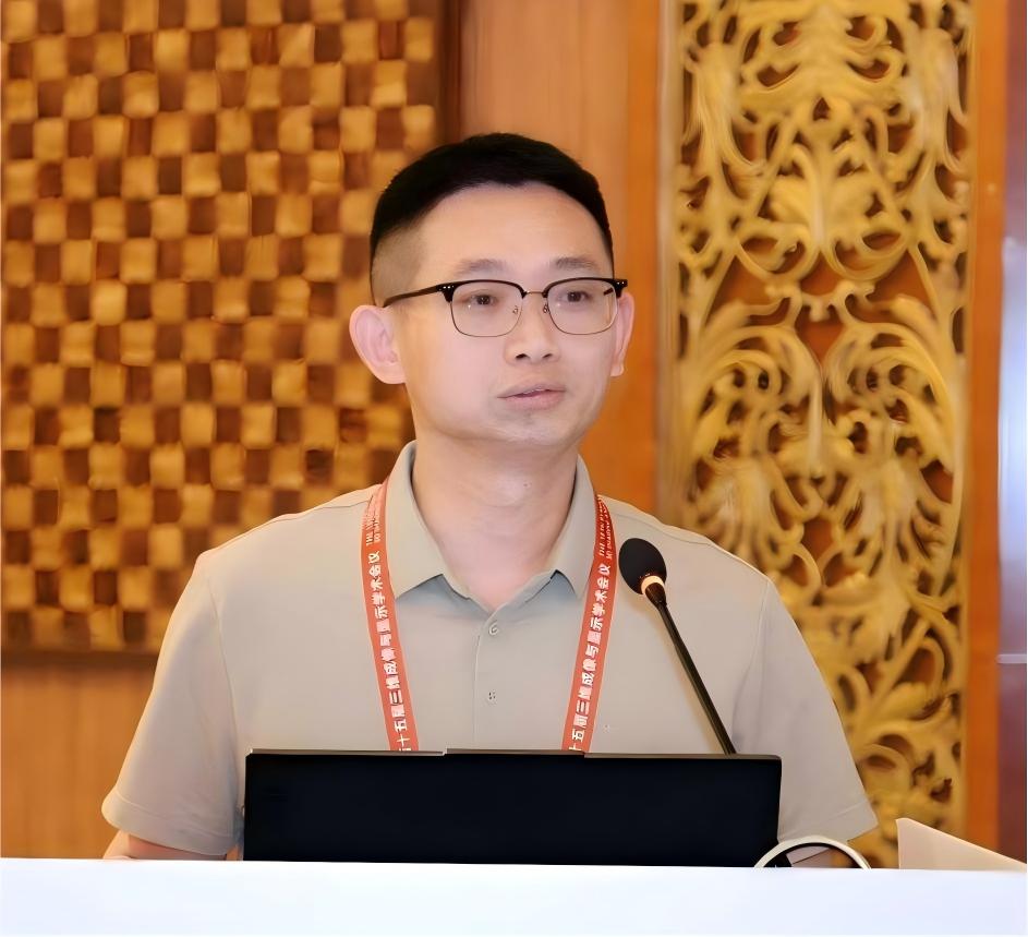 Deyang Liu (刘德阳)